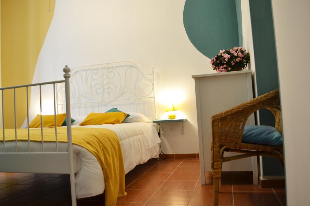La Luna Di Roma B&B Ruang foto